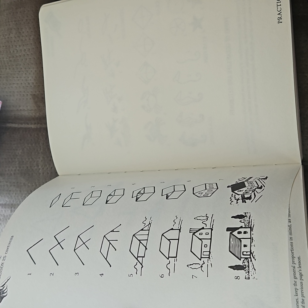 Sketching Made Easy!! - Picture 4 of 9